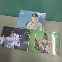 Mrs. GREEN APPLE 大森元貴 フォトカ セット