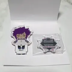 2026年最新】d.gray-man アクリルスタンドの人気アイテム - メルカリ