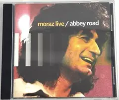 moraz live / abbey road