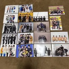 嵐 フォトセット18枚セット