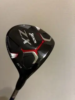 Srixon ZX フェアウェイウッド スピーダーNX 70S