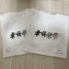 チキチキチキータ様 アニメージュとジブリ展 ジジ Tシャツ - メルカリ