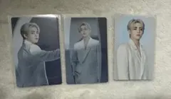 SEVENTEEN new 仁川 エスクプス