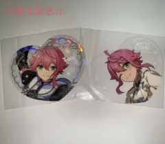 あんスタ ぴくりあコレクション 姫宮桃李