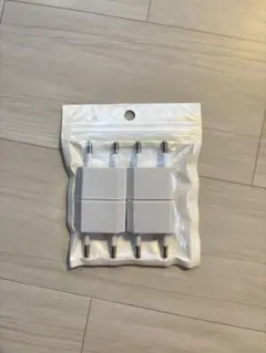 変換コネクタ Cタイプ 4個セット