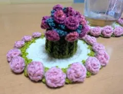 2025年最新】ブーケコースターの人気アイテム - メルカリ