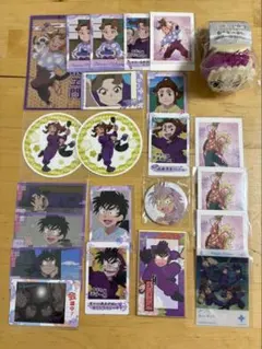 平滝夜叉丸　クリアカード ensky - 【まとめ買い推奨】忍たま乱太郎 平滝夜叉丸 クリアカード