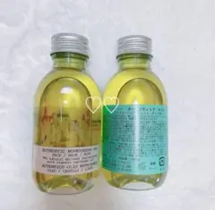 ダヴィネス　オーセンティックオイル140ml 2本のサムネイル
