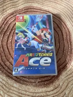 switch マリオテニス エース