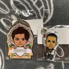 TETSUYA NESMITH メタキークリーナー