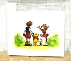 希少　Disney ディズニー　くまのプーさん　セル画 ディズニー くまのプー セル画 限定品 - メルカリ