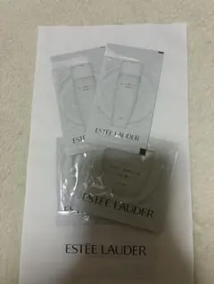 アクアチャージ　薬用トリートメントローション　ミルキークリーム　試供品のサムネイル