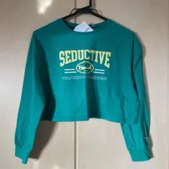 クロップド トップス