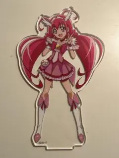 プリティストア キュアビューティ 青木れいか 高崎 アクリルスタンド