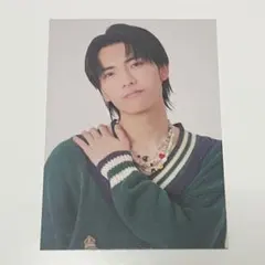 【即購入可】武藤潤 パラノイドランデブー トレカ タワレコ 早期