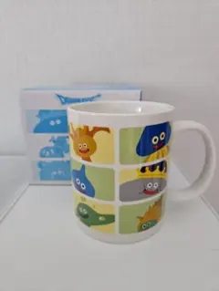 ドラゴンクエスト マグカップのサムネイル