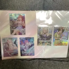 ホロカ オフィシャルホロカコレクション PCセット パソコンセット 未