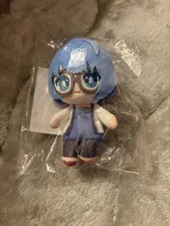プロセカ はぴこれ 桐谷遥 ぬいぐるみマスコット A賞 - メルカリ