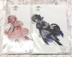 くじメイト ささやくように恋を唄う アクリルスタンド ひまり 依 