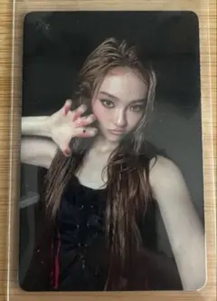 MEOVV エラ 3rd BABYCAKES タイ バンコク限定 トレカ