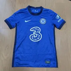 NIKE チェルシーFC ユニフォーム キッズSサイズ