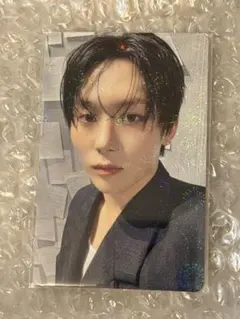 スングァン weverse 特典 DxS Serenade SEUNGKWAN③