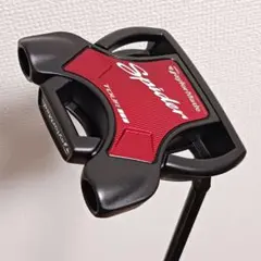 2025年最新】テーラーメイド スパイダーツアー レッドの人気