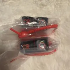 CR LAND キーボード風クリッカー ありさか だるまいずごっど だるさか