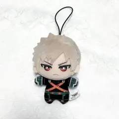 2025年最新】ちみっともぬい 爆豪の人気アイテム - メルカリ