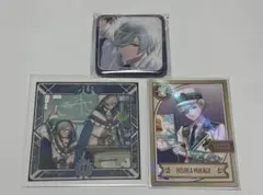 A3！ 御影密セット