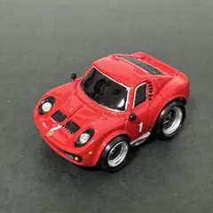 ランボルギーニ ミウラ mini1000Qさん カスタム チョロQ 完成品 楽天市場】チョロq ランボルギーニ ミウラ svの通販