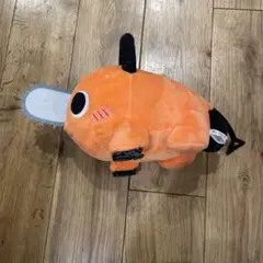 チェンソーマン ぬいぐるみ キャラクターグッズ