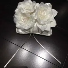 新品未使用♡4℃リングピロー