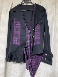 BODY LINE セットアップ