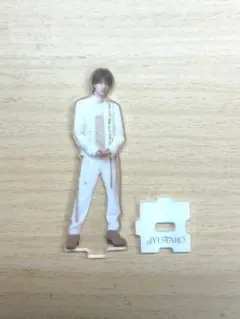 2026年最新】山中柔太朗 アクリルスタンドの人気アイテム - メルカリ