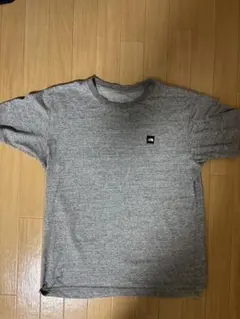 THE NORTH FACE S/S Small Box Logo Tee