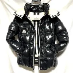 2025年最新】MONCLER ブランソンの人気アイテム - メルカリ