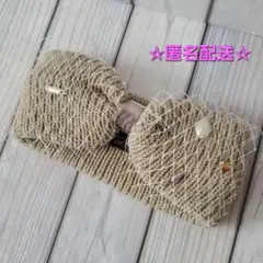 UNICA ユニカ ヘアバンド