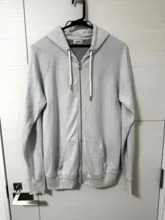 DIESEL ディーゼル　ジップパーカー