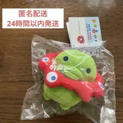 大阪・関西 万博　ミャクミャク　たまごっち マスコット ぬいぐるみ くちぱっち