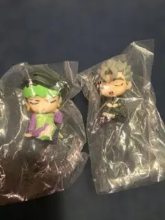 Jojo's bizarre adventure gacha