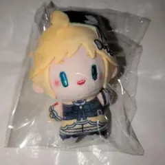プロセカ 鏡音レン 中国POPUP 光の讃歌 ぬいぐるみ マスコット