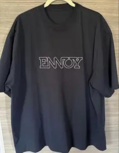 The Ennoy Professional Tシャツ L - メルカリ