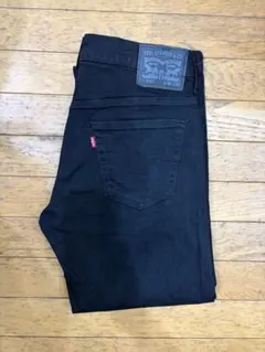 Levi's 569 ブラックデニム　w30l32