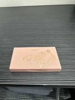 ETUDE Rose Bomb アイシャドウパレット