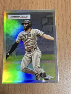 Topps 2026 npb 藤川球児 50シリ おまけ付き - メルカリ