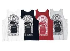 THEBONEZ タンクトップ　未使用