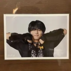 超特急 NINE LIVES A 生写真 ハル