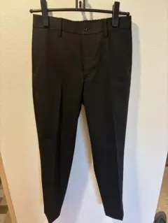デサントゴルフ ストレッチパンツ DGMSJD09 ブラック 82 Lサイズ