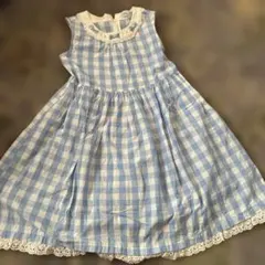 お値下げ。マザウェイズ ワンピース 130